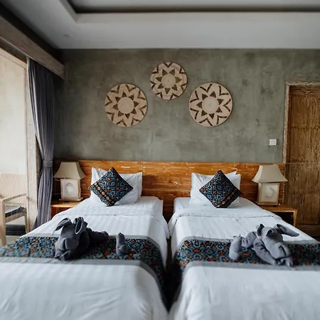 Goutama Homestay